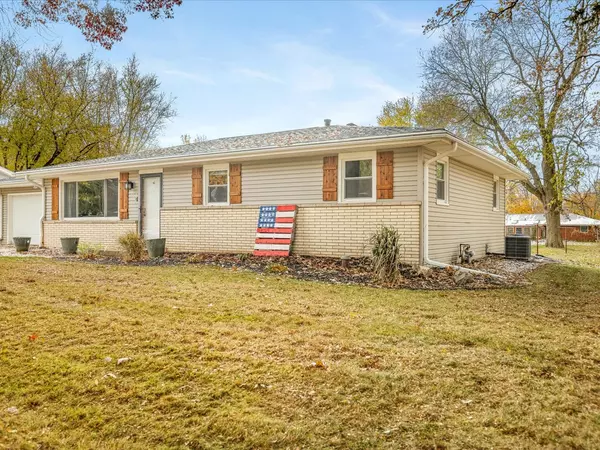 Rockford, IL 61109,Address not disclosed