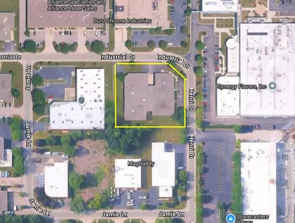 Wauconda, IL 60084,290 Industrial DR