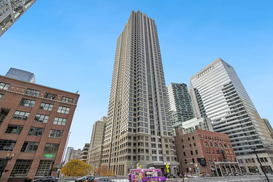 440 N Wabash AVE #409, Chicago, IL 60611