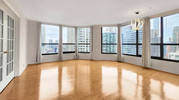 Chicago, IL 60611,405 N WABASH AVE #2603