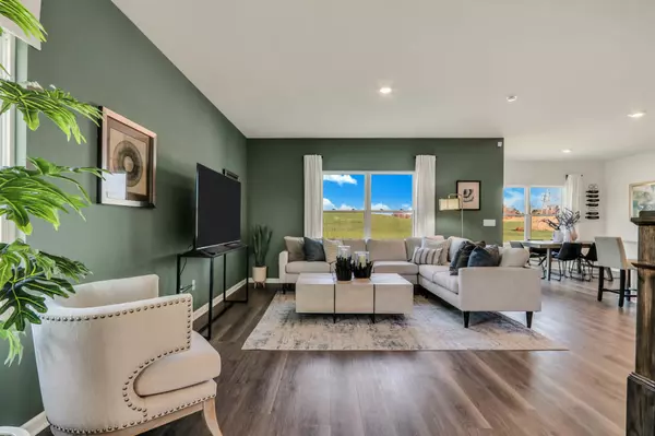 Oswego, IL 60543,2481 Semillon ST