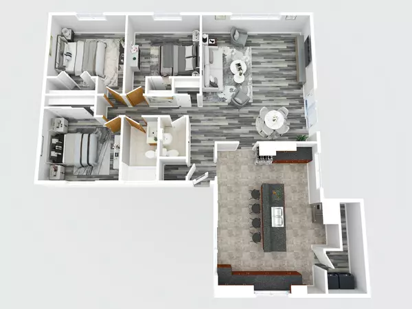 Bolingbrook, IL 60440,101 Edgehill DR