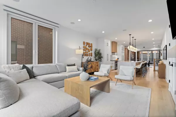 Chicago, IL 60614,2640 N Bosworth AVE #1S