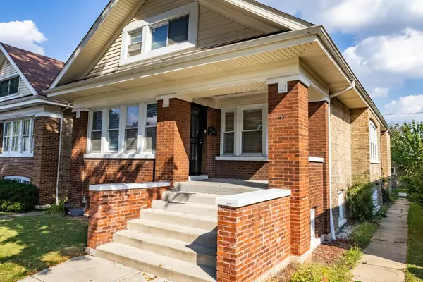 Berwyn, IL 60402,1911 Ridgeland AVE