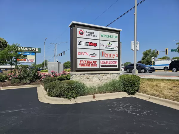 Joliet, IL 60435,2410 W Jefferson ST #106