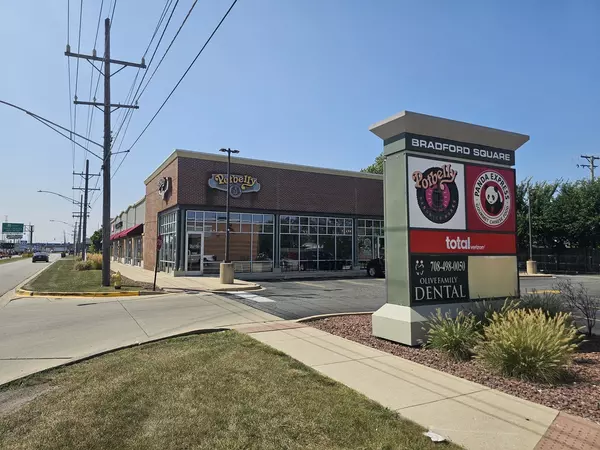 120 W North AVE, Northlake, IL 60164