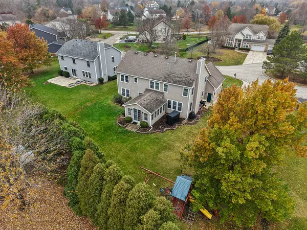 Libertyville, IL 60048,14355 Spring Meadow CT