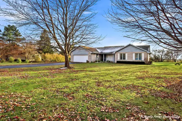 Harvard, IL 60033,23209 Cals CT