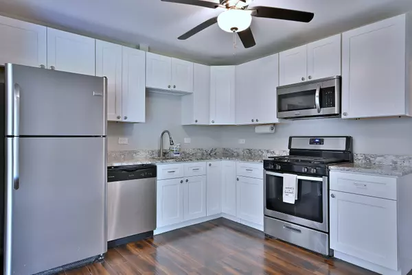 Matteson, IL 60443,5629 Crestwood RD