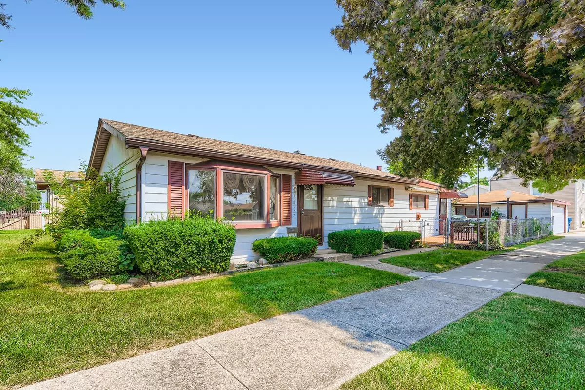 Chicago, IL 60638,4857 S Lorel AVE