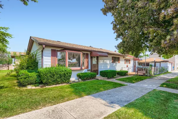 4857 S Lorel AVE, Chicago, IL 60638