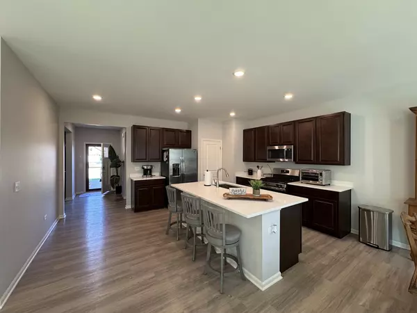 Huntley, IL 60142,9177 Ritz CT