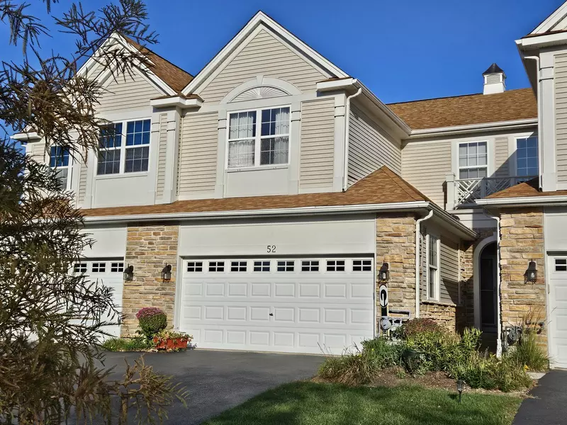 52 Kelsey CT, Algonquin, IL 60102