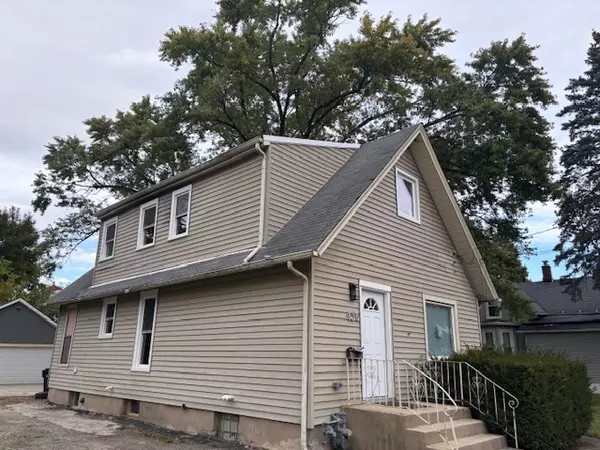 Elgin, IL 60120,456 Franklin BLVD