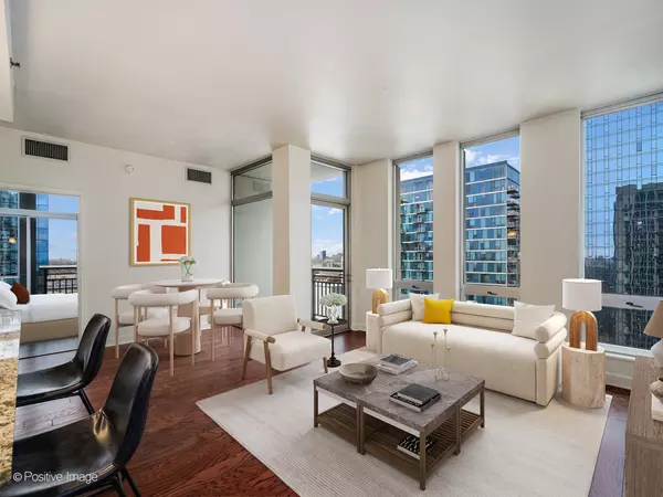 Chicago, IL 60605,1400 S Michigan AVE #2009