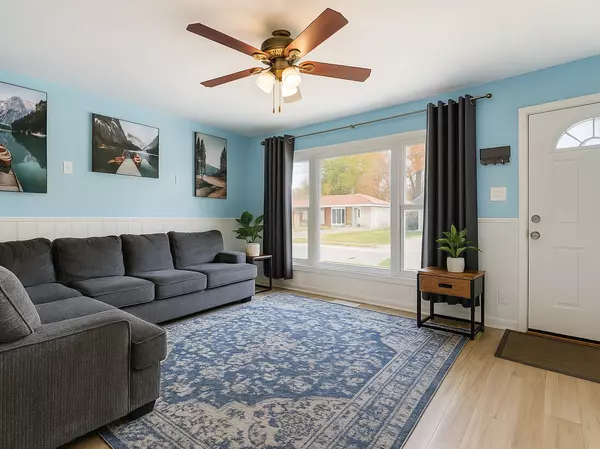 Romeoville, IL 60446,420 Berkshire AVE