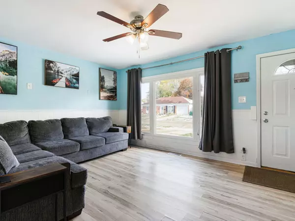 Romeoville, IL 60446,420 Berkshire AVE