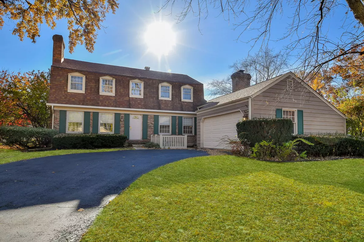 Downers Grove, IL 60515,3600 Quince CT