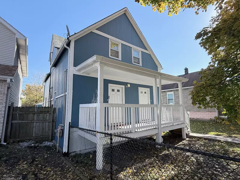 12025 S Bishop ST, Chicago, IL 60643