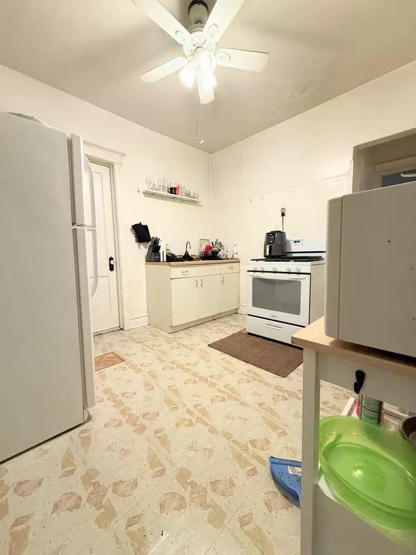 Chicago, IL 60636,6336 S Ada ST