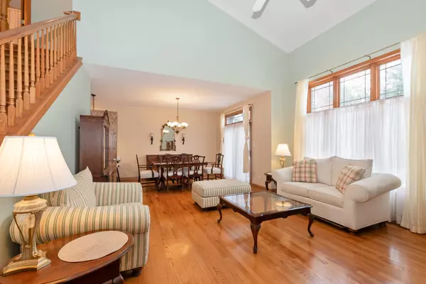 Mokena, IL 60448,18714 Wren CIR