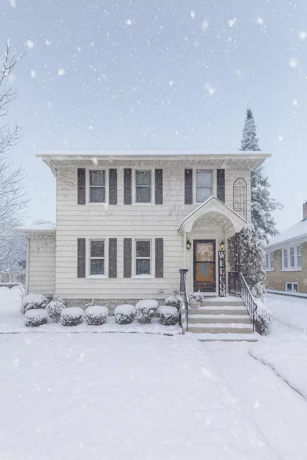 900 Mason AVE, Joliet, IL 60435