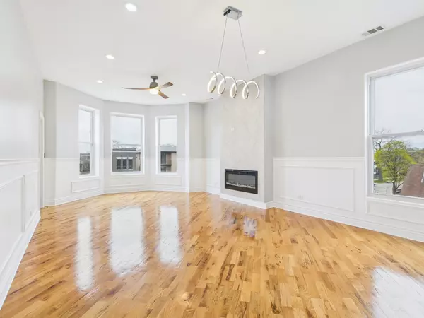 Chicago, IL 60615,5156 S Wabash AVE #3