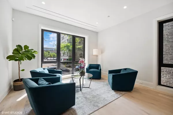 Chicago, IL 60614,2236 N Kenmore AVE #1S