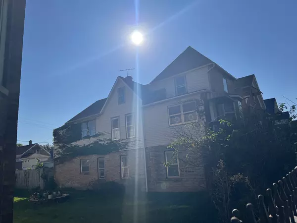 Chicago, IL 60623,2625 S Karlov AVE