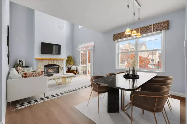 Carol Stream, IL 60188,1119 Orangery CT