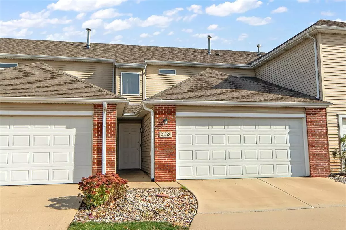 Manhattan, IL 60442,25273 Faraday RD