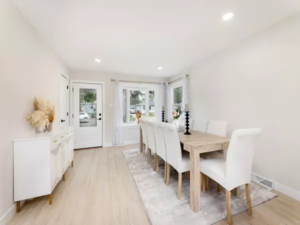 Hanover Park, IL 60133,1649 Park AVE