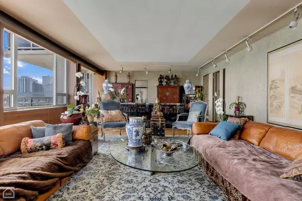 Chicago, IL 60610,1300 N Lake Shore DR #8BC