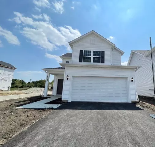 2739 Lawlor LN, Naperville, IL 60564