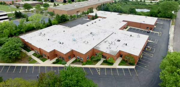 Libertyville, IL 60048,1840 Industrial DR #280
