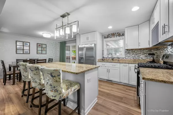 Joliet, IL 60431,2512 Lockner BLVD