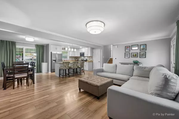 Joliet, IL 60431,2512 Lockner BLVD