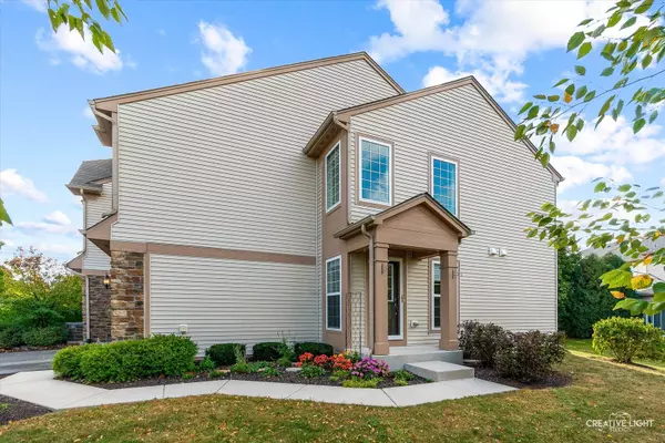 Yorkville, IL 60560,1439 Crimson LN