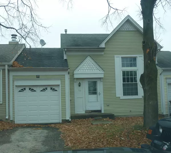 766 Asbury DR, Glendale Heights, IL 60139