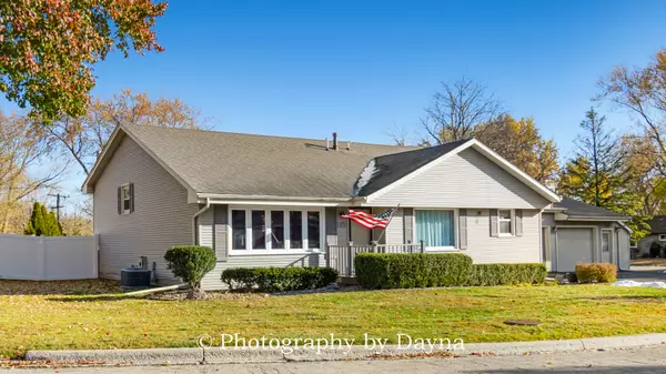 Bourbonnais, IL 60914,195 Esther CIR