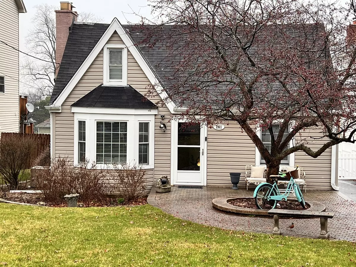 Glen Ellyn, IL 60137,1N261 Stacy CT