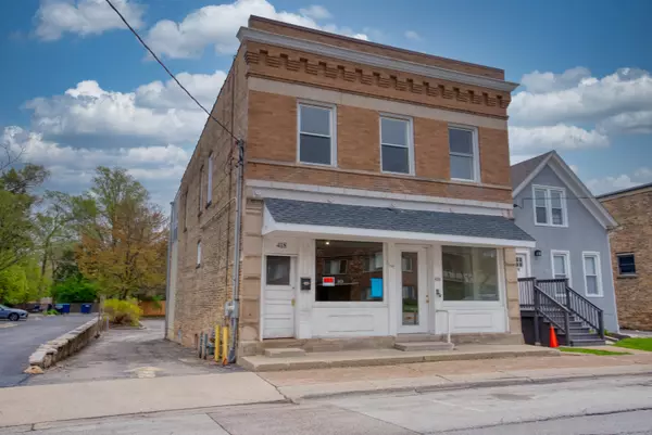 Wilmette, IL 60091,418 Ridge RD #2