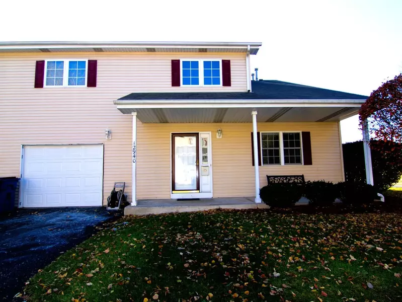 12940 S May ST, Calumet Park, IL 60827