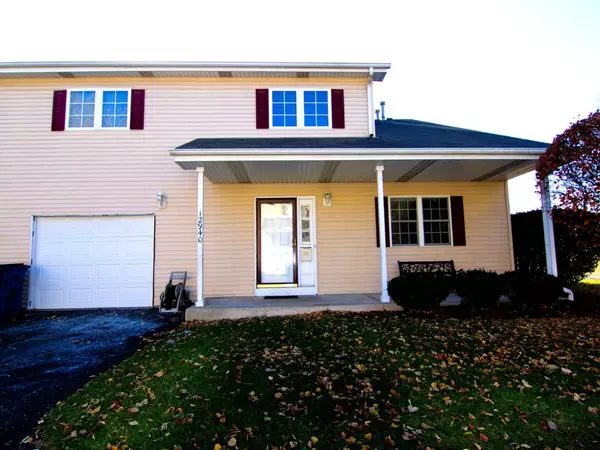 12940 S May ST, Calumet Park, IL 60827