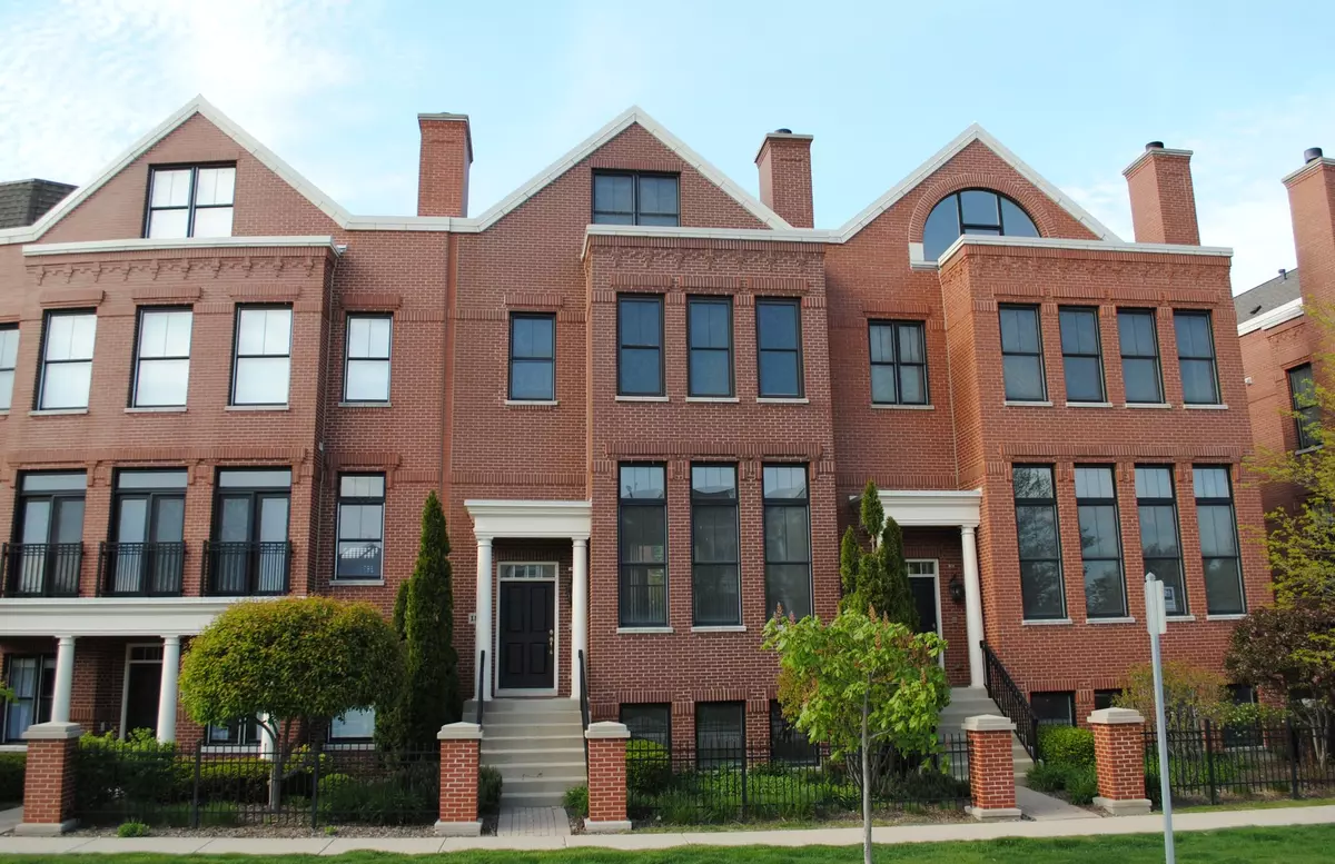 Glenview, IL 60026,1891 Admiral CT #79