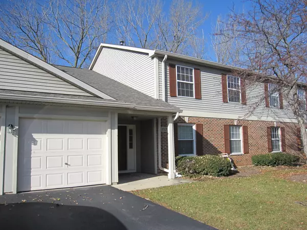 1020 CHAUCER CT #A, Elgin, IL 60120