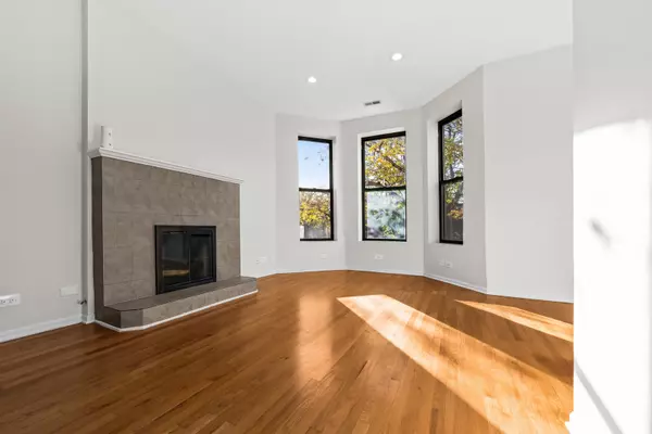 Chicago, IL 60622,1119 N Winchester AVE #2