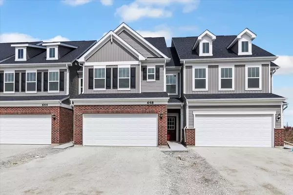 2200 Ryegrass LN #78006, Bolingbrook, IL 60490