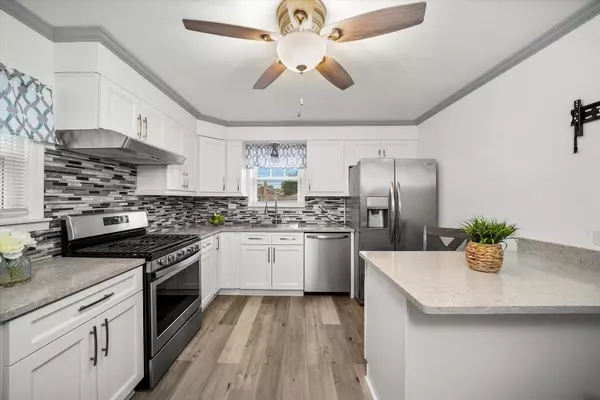 Chicago, IL 60638,5250 S Nagle AVE