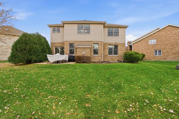 Orland Park, IL 60467,18032 Erickson CT